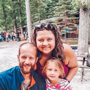 Meet your Posher, Dan